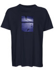 Faith - "The Unwritten Path" T-shirt French Navy S 9