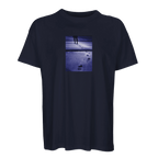Faith - "The Unwritten Path" T-shirt French Navy S 1