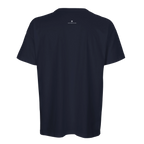 Faith - "The Unwritten Path" T-shirt French Navy S 3