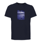 Faith - "The Unwritten Path" T-shirt French Navy XS 1