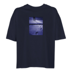 Faith - "The Unwritten Path" T-shirt French Navy XS 1