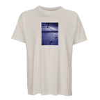 Faith - "The Unwritten Path" T-shirt Off White S 1