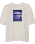 Faith - "The Unwritten Path" T-shirt Off White XS 19
