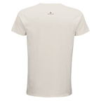 Faith - "The Unwritten Path" T-shirt Off White XS 3