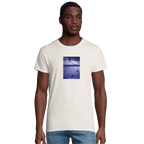 Faith - "The Unwritten Path" T-shirt Off White XS 4
