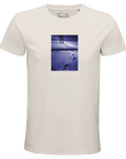 Faith - "The Unwritten Path" T-shirt Off White XS 10
