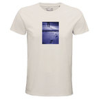 Faith - "The Unwritten Path" T-shirt Off White XS 1