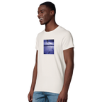 Faith - "The Unwritten Path" T-shirt Off White XS 6