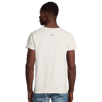 Faith - "The Unwritten Path" T-shirt Off White XS 5
