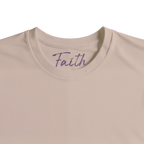 Faith - "The Unwritten Path" T-shirt Rope XS 2