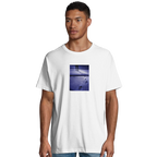Faith - "The Unwritten Path" T-shirt White S 4