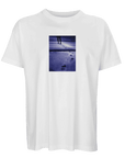Faith - "The Unwritten Path" T-shirt White S 14
