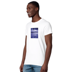 Faith - "The Unwritten Path" T-shirt White XS 6