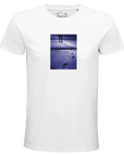 Faith - "The Unwritten Path" T-shirt White XS 22