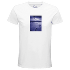 Faith - "The Unwritten Path" T-shirt White XS 1