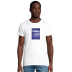 Faith - "The Unwritten Path" T-shirt White XS 4