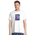 Faith - "The Unwritten Path" T-shirt White XS 4