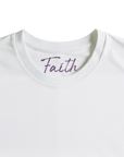 Faith T-shirt «The Unwritten Path » T-shirt XS 47