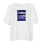 Faith - "The Unwritten Path" T-shirt White XS 1