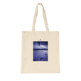 Faith - "The Unwritten Path" Tote Bag Natural 1
