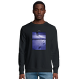Faith - "The Unwritten Path" Sweatshirt Black 3