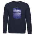 Faith - "The Unwritten Path" Sweatshirt French Navy 1