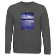 Faith - "The Unwritten Path" Sweatshirt Grey Melange 1