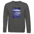 Faith - "The Unwritten Path" Sweatshirt Grey Melange 1
