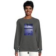 Faith - "The Unwritten Path" Sweatshirt Grey Melange 5