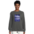 Faith - "The Unwritten Path" Sweatshirt Grey Melange 5