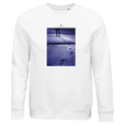 Faith - "The Unwritten Path" Sweatshirt White 1