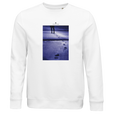 Faith - "The Unwritten Path" Sweatshirt White 1