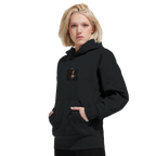 Fearless - "Face It" Hoodie Black XS 5