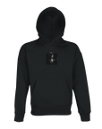 Fearless - "Face It" Hoodie Black XS 9