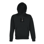 Fearless - "Face It" Hoodie Black XS 1