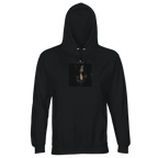 Fearless - "Face It" Hoodie Black XS 1