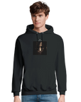 Fearless Hoodie "Face It" Hoodie XS 26