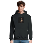 Fearless - "Face It" Hoodie Black XS 3