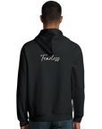 Fearless - "Face It" Hoodie Black XS 37