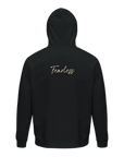 Fearless - "Face It" Hoodie Black XS 35
