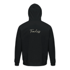 Fearless - "Face It" Hoodie Black XS 2