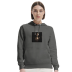 Fearless - "Face It" Hoodie charcoal melange XS 5
