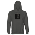 Fearless - "Face It" Hoodie charcoal melange XS 1