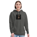 Fearless - "Face It" Hoodie charcoal melange XS 5