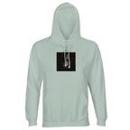 Fearless - "Face It" Hoodie creamy green XS 1