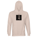 Fearless - "Face It" Hoodie creamy pink XS 1