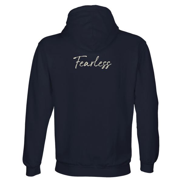 Fearless - "Face It"