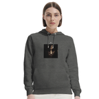 Fearless - "Face It" Hoodie Grey Melange XS 5
