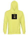 Fearless Hoodie "Face It"Light Yellow 39