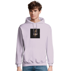 Fearless - "Face It" Hoodie lilak XS 3